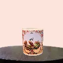 Peacock Coffee Mugs
