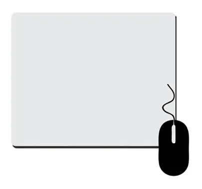 Mouse pad
