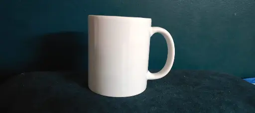 Customized Coffee Mug